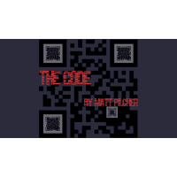 The Code by Matt Pilcher