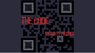 The Code by Matt Pilcher