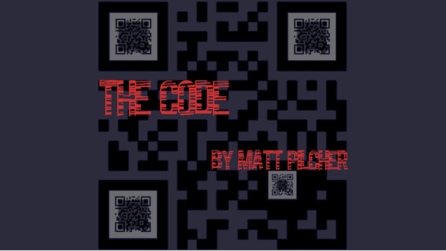 The Code by Matt Pilcher