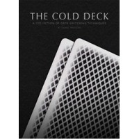 The Cold Deck by Daniel Madison
