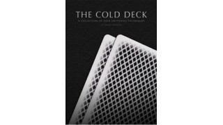 The Cold Deck by Daniel Madison