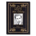 The Collected Works Of Alex Elmsley Vol. 1 by Stephen Minch The Collected Works Of Alex Elmsley Vol. 1 by Stephen Minch