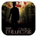 The Collector by Nikolas Mavresis The Collector by Nikolas Mavresis