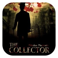 The Collector by Nikolas Mavresis