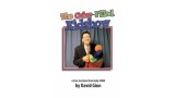 The Color-Filled Kidshow by David Ginn