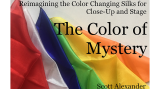 The Color of Mystery by Scott Alexander
