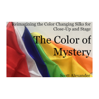 The Color of Mystery by Scott Alexander