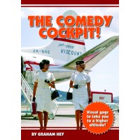 The Comedy Cockpit (Pdf) by Graham Hey