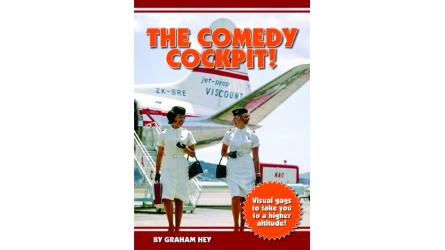 The Comedy Cockpit (Pdf) by Graham Hey