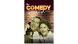 The Comedy Helpline by Magicseen Publishing