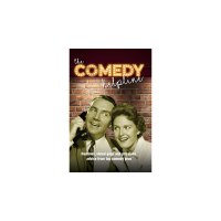 The Comedy Helpline by Magicseen Publishing