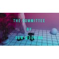 The Committee by Sam Wooding The Committee by Sam Wooding