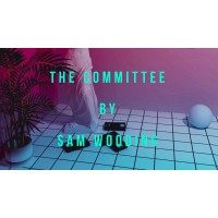 The Committee by Sam Wooding