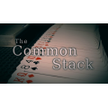 The Common Stack by Carl Irwin The Common Stack by Carl Irwin