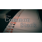 The Common Stack by Carl Irwin
