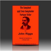 The Compleat And Even Compleater Fortune Teller by John Riggs