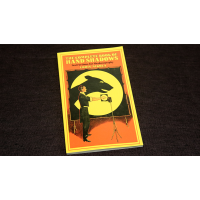 The Complete Book Of Hand Shadows by Louis Nikola