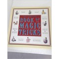 The Complete Book Of Magic Tricks by Jenny Lynch The Complete Book Of Magic Tricks by Jenny Lynch