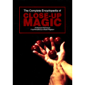 The Complete Encyclopedia Of Close-Up Magic by Walter Gibson The Complete Encyclopedia Of Close-Up Magic by Walter Gibson