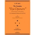 The Complete Eye-Openers Card Magic by R. W. Hull The Complete Eye-Openers Card Magic by R. W. Hull