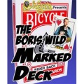 The Complete Marked Deck Companion by Boris Wild The Complete Marked Deck Companion by Boris Wild