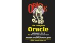 The Complete Oracle by Larry White And David Goodell