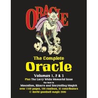 The Complete Oracle by Larry White And David Goodell