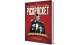 The Complete Professional Pickpocket Book by David Alexander