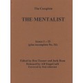 The Complete The Mentalist by Don Tanner & Jack Dean The Complete The Mentalist by Don Tanner & Jack Dean
