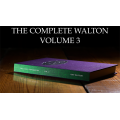 The Complete Walton Vol 3 by Roy Walton The Complete Walton Vol 3 by Roy Walton
