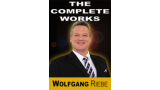 The Complete Works (1St Edition) by Wolfgang Riebe