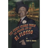 The Coney Island Fakir by Al Flosso