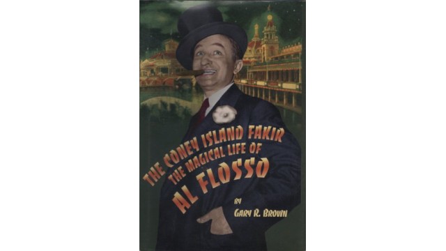 The Coney Island Fakir by Al Flosso