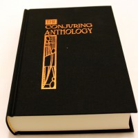 The Conjuring Anthology by Jim Steinmeyer