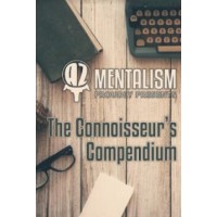 The Connoisseurs Compendium by Azmentalism