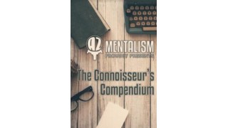 The Connoisseurs Compendium by Azmentalism