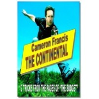 The Continental by Cameron Francis
