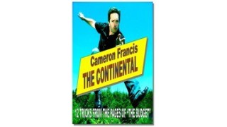 The Continental by Cameron Francis