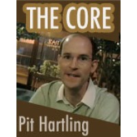 The Core by Pit Hartling