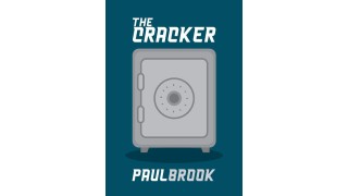 The Cracker by Paul Brook