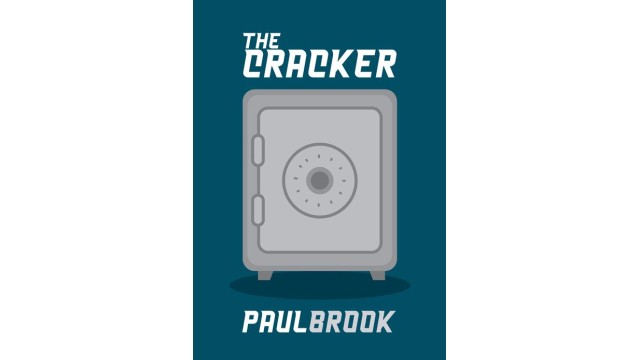 The Cracker by Paul Brook