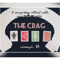 The Crag by Joseph B.