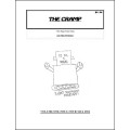 The Cramp: Volume 1, Number 4 by Dale A. Hildebrandt The Cramp: Volume 1, Number 4 by Dale A. Hildebrandt