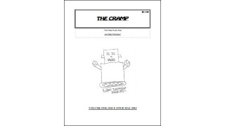 The Cramp: Volume 1, Number 4 by Dale A. Hildebrandt