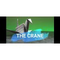 The Crane by T-Ran The Crane by T-Ran