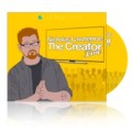 The Creator Live by Nicholas Lawrence The Creator Live by Nicholas Lawrence