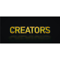The Creators by Jamie Daws