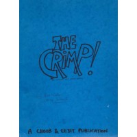 The Crimp magazine issues 1-64 by Jerry Sadowitz