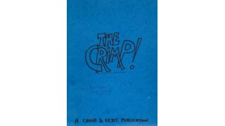 The Crimp magazine issues 1-64 by Jerry Sadowitz