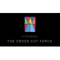 The Cross Cut Force by Benjamin Earl The Cross Cut Force by Benjamin Earl